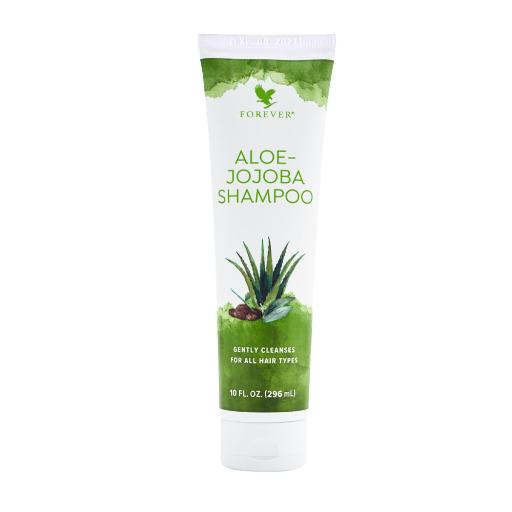 Aloe-Jojoba Shampoo