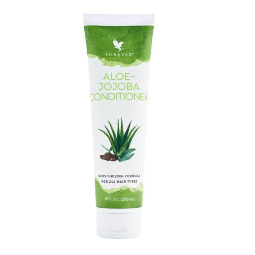 Aloe Jojoba Conditioner