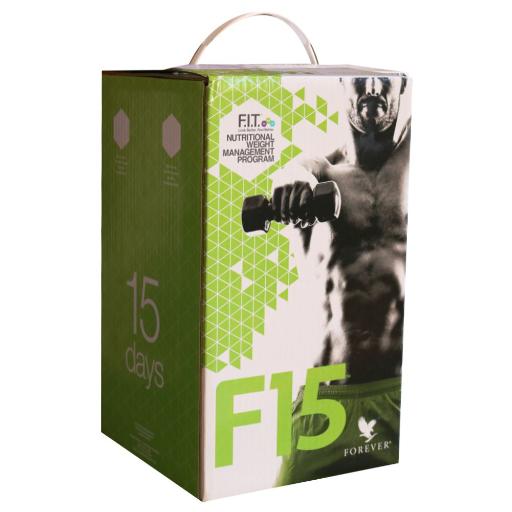 F15 Pak - Chocolate Ultra Shake