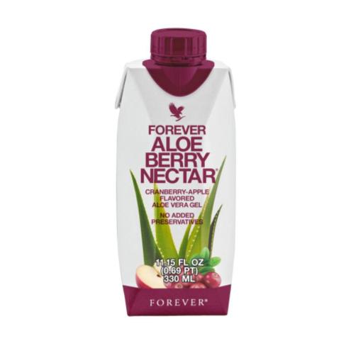 Forever Aloe Berry Nectar® Mini (1 * 330mL)