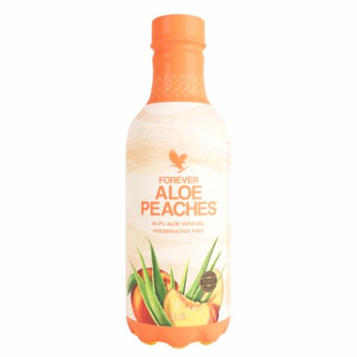 Forever Aloe Peaches®