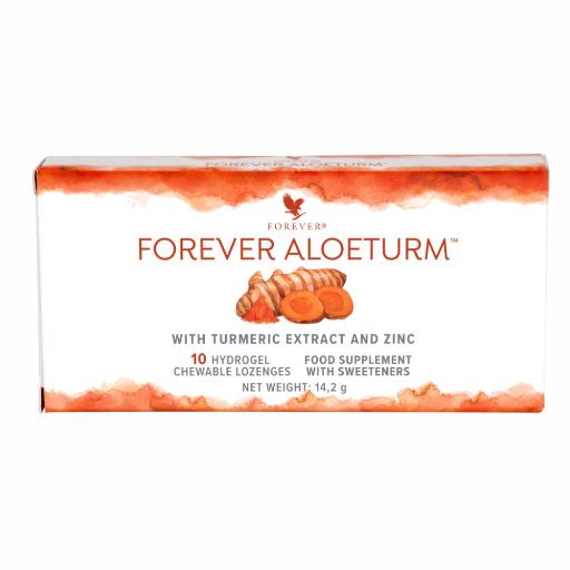 Forever AloeTurm™