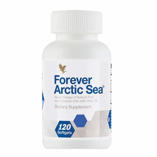Forever Arctic Sea®