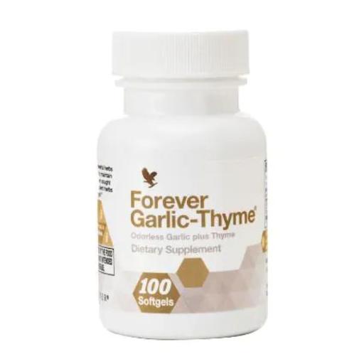 Forever Garlic-Thyme