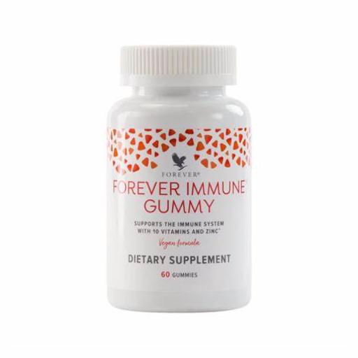Forever Immune™ Gummy