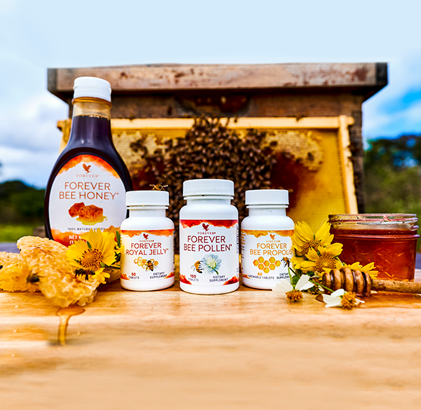 Bee Products