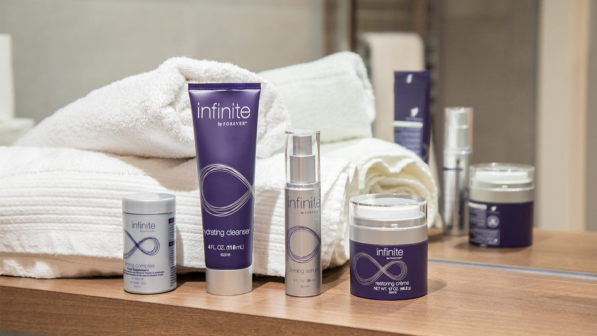 Infinite Skin Care