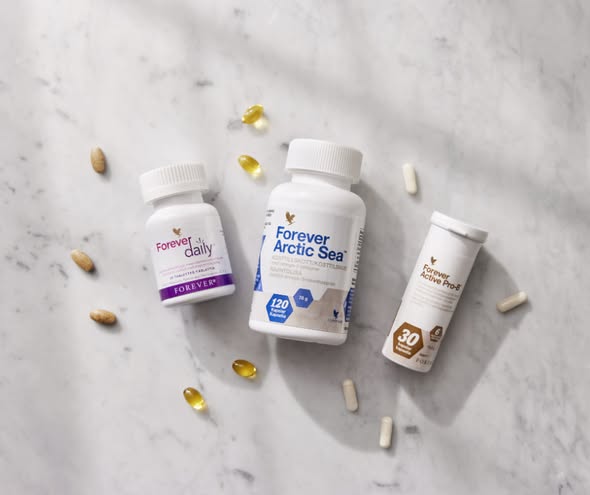 Nutritional – Giaboas Forever