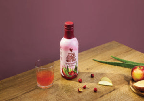 Forever Aloe Berry Nectar®