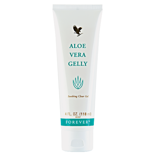 Aloe Vera Gelly