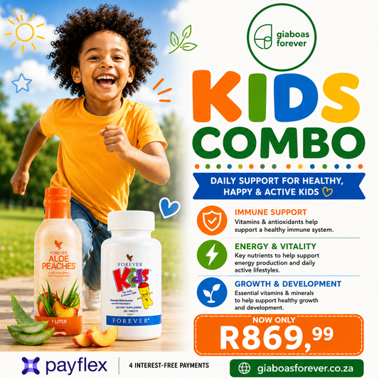 Kids Combo Pack