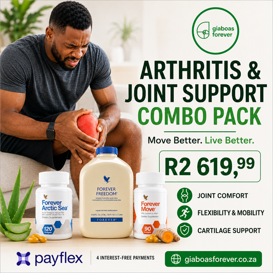Athritis/Joint Bundle Pack