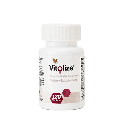 Vit♀lize® for Women