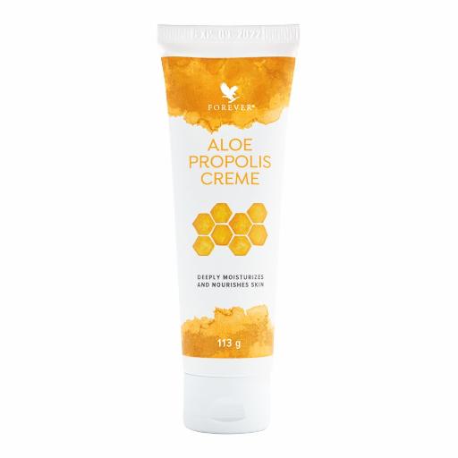 Aloe Propolis Creme
