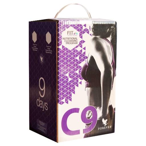 C9 - Chocolate Ultra Shake