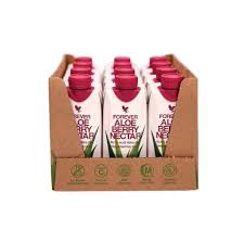 Forever Aloe Berry Nectar® Mini (12 * 330mL)