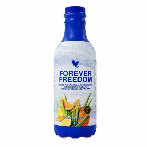 Forever Freedom (New Bottle)