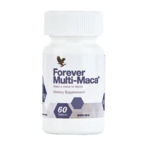Forever Multi-Maca