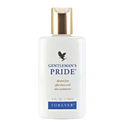 Gentleman's Pride Aftershave