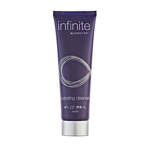 infinite By Forever™ hydrating cleanser