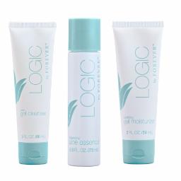 Logic by Forever™ Skin Care System